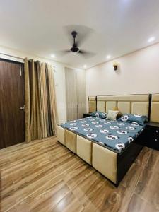 Bedroom Image of 1700 Sq.ft 4 BHK Apartment / Flat for sale in Evermark Maharishi Enclave, Sector 104 Noida for Rs. 10000000