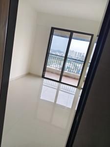Bedroom Image of 930 Sq.ft 3 BHK Apartment / Flat for rent in JN Adi Amma Insperia, Rahatani Pune for Rs. 33000