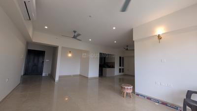 3 BHK Apartment