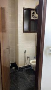 Bathroom Image of 900 Sq.ft 3 BHK Builder Floor for sale in Rajinder Nagar New Delhi for Rs. 15000000