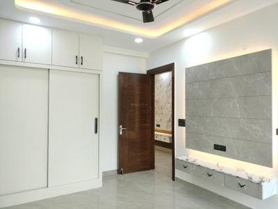 Bedroom Image of 2250 Sq.ft 4 BHK Builder Floor for sale in Sector 85 Faridabad for Rs. 24000000