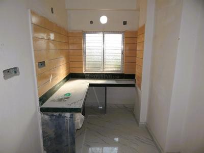 Kitchen Image of 730 Sq.ft 2 BHK Apartment / Flat for sale in Dum Dum Cantonment Kolkata for Rs. 2701000