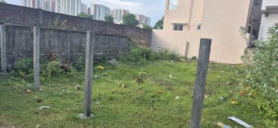 Residential Plot