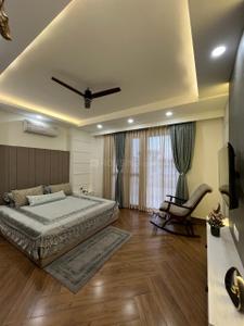 Bedroom Image of 2306 Sq.ft 3 BHK Apartment / Flat for sale in Sahastradhara Dehradun for Rs. 18900000