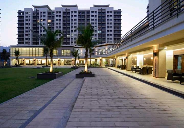 Kalpataru Riverside Main Image 1