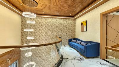 Balcony Image of 2600 Sq.ft 4 BHK Independent House for sale in Nipania Indore for Rs. 17500000