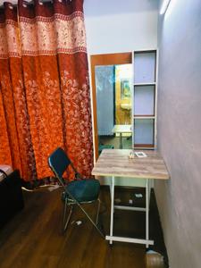 Hall Image of 1075 Sq.ft 2 BHK Apartment / Flat for rent in The 3C Lotus Zing, Sector 168 Noida for Rs. 32000