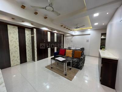 3 BHK Flat