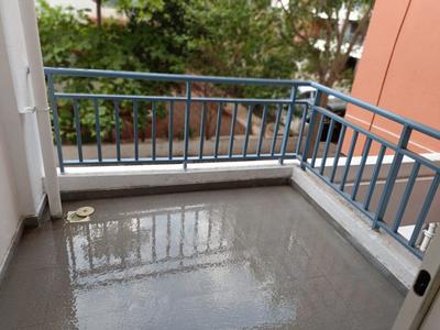 Balcony Image of 780 Sq.ft 2.5 BHK Apartment / Flat for rent in AV Whistling Winds, Kondhwa Budruk Pune for Rs. 18000