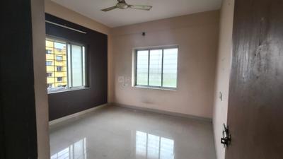 Bedroom Image of 1070 Sq.ft 2 BHK Apartment / Flat for sale in New Town Kolkata for Rs. 6000000