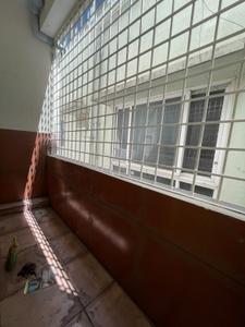 Balcony Image of 1200 Sq.ft 2 BHK Apartment / Flat for rent in Bilekahalli Bengaluru for Rs. 33989