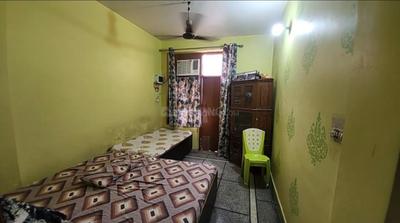 Bedroom Image of 765 Sq.ft 5 BHK Independent House for sale in Sector 3A Gurgaon for Rs. 12800000