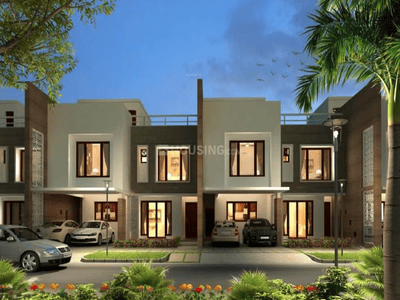 Image of 3200 Sq.ft 4 BHK Villa for sale in Prestige Woodside, Yelahanka, Bengaluru for Rs. 56000000