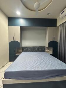 Bedroom Image of 3600 Sq.ft 4.5 BHK Villa for sale in Bhayli Vadodara for Rs. 30000000