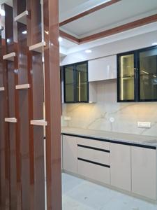Kitchen Image of 1650 Sq.ft 3 BHK Apartment / Flat for sale in Sector 104 Noida for Rs. 6800000