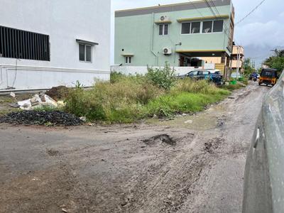 Idikarai Plot View 2