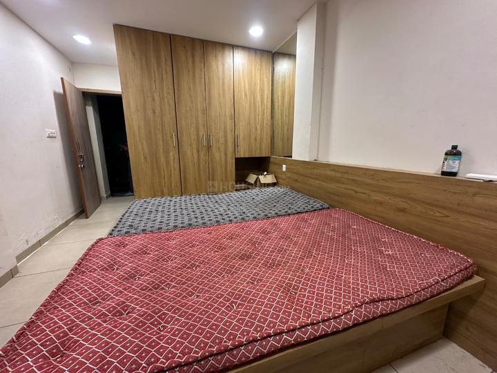 Mahalaxmi nagar Bedroom 1