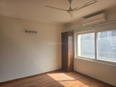 Bedroom Image of 3255 Sq.ft 4 BHK Apartment / Flat for sale in Saran Mulberry Woods, Carmelaram Bengaluru for Rs. 41000000