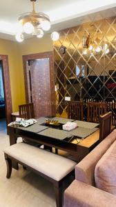 Hall Image of 1950 Sq.ft 4 BHK Apartment / Flat for sale in Dankaur Greater Noida for Rs. 21000000
