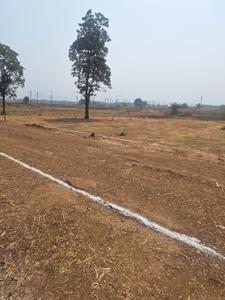 Image of 2600 Sq.ft Residential Plot / Land for sale in Karjat, Thane for Rs. 3500000