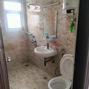 Image of 1725 Sq.ft 3 BHK Apartment / Flat for sale in Sarvottam KSN Square, Vasundhara, Ghaziabad for Rs. 19500000