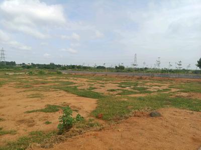 Image of 220 Sq.ft Residential Plot / Land for sale in Kandi, Sangareddy for Rs. 2999993