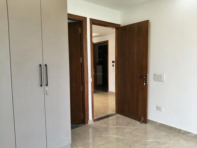 Bedroom Image of 2200 Sq.ft 4 BHK Builder Floor for sale in Sector 57 Gurgaon for Rs. 32500000