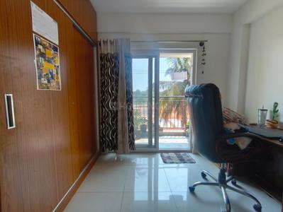 Bedroom Image of 1639 Sq.ft 3 BHK Apartment / Flat for sale in Sowparnika Pragati by Sowparnika Projects &amp; Infrastructure Private Limited, Ittangur Bengaluru for Rs. 14600000