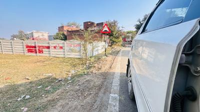 Image of 4000 Sq.ft Residential Plot / Land for sale in Ashakhera, Unnao for Rs. 6800000