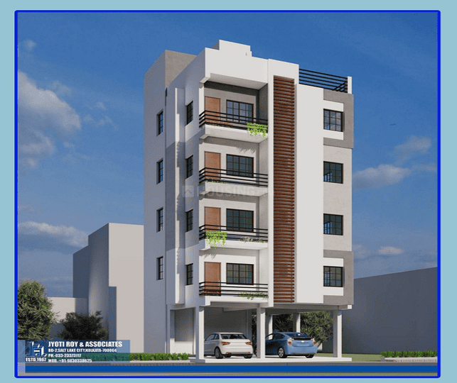 Ballygunge Place, Ballygunge Main Image 1