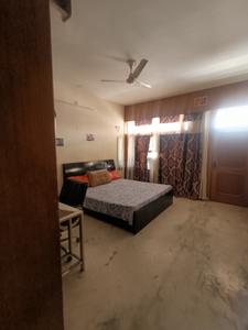 Bedroom Image of 1500 Sq.ft 2 BHK Builder Floor for rent in Sector 78 Mohali for Rs. 30000
