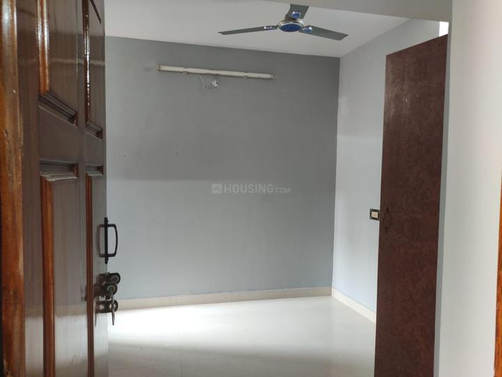 Bedroom Image of 800 Sq.ft 2 BHK Independent House for rent in Mathikere Bangalore for Rs. 15000