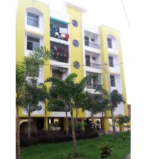 Rajul apartment Madan Mahal Jabalpur Main Image 1