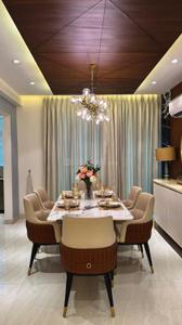 Hall Image of 1950 Sq.ft 3 BHK Apartment / Flat for sale in Sector 88 Mohali for Rs. 17500000