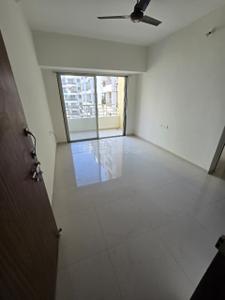 Hall Image of 602 Sq.ft 1 BHK Apartment / Flat for sale in Somani Residency, Punawale Pune for Rs. 4750000