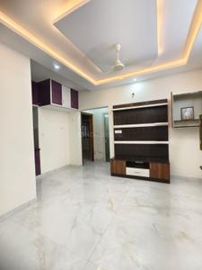 Hall Image of 1100 Sq.ft 2 BHK Builder Floor for rent in HSR Layout Bengaluru for Rs. 34000