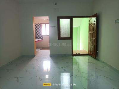 2 BHK Independent House