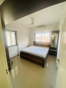 Bedroom Image of 970 Sq.ft 2 BHK Apartment / Flat for sale in Sanjeevani Sadafulee, Balewadi Pune for Rs. 10000000