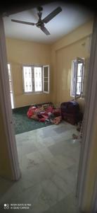 Bedroom Image of 1200 Sq.ft 2 BHK Apartment / Flat for rent in Arera Colony Bhopal for Rs. 10000