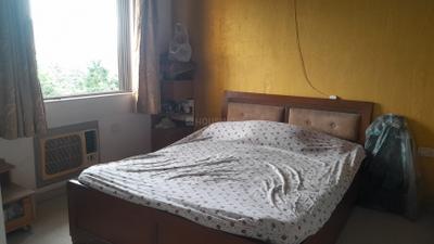 Bedroom Image of 779 Sq.ft 2 BHK Apartment / Flat for sale in Lodha Casa Bella Gold, Palava Phase 1 Thane for Rs. 6500000