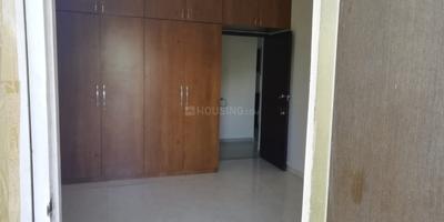 Shaligram Flat Bedroom 3