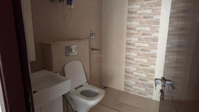 Image of 2105 Sq.ft 3 BHK Apartment / Flat for rent in Supertech Supernova, Sector 94, Noida for Rs. 72000
