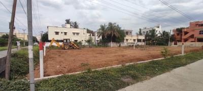 Image of 9800 Sq.ft Residential Plot / Land for sale in Guduvancheri, Chennai for Rs. 46550000