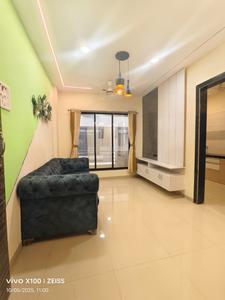 1 BHK Flat
