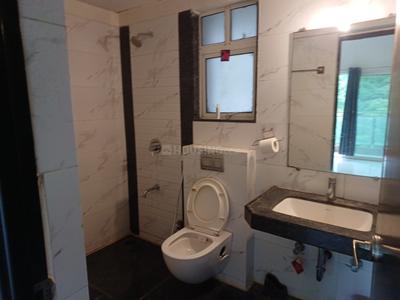 Image of 1450 Sq.ft 3 BHK Apartment / Flat for sale in Pegasus Megapolis Sangria Towers, Hinjawadi Phase 2, Pune for Rs. 11500000