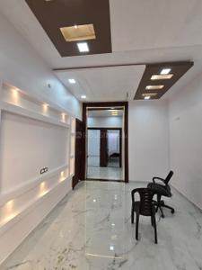 Hall Image of 1450 Sq.ft 3 BHK Independent House for rent in Barkhurdarpur Lucknow for Rs. 22000