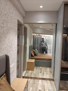 1 BHK Flat