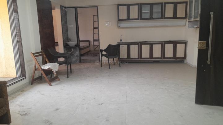 Banjara Hills Living Room 1