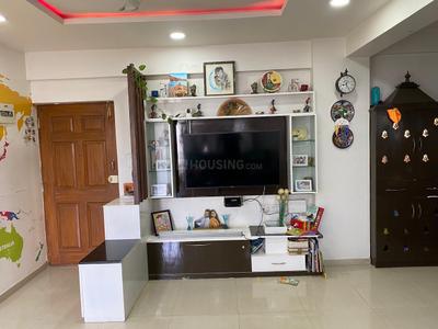 Hall Image of 1750 Sq.ft 3 BHK Apartment / Flat for sale in Wild Grass, Koramangala Bengaluru for Rs. 35000000