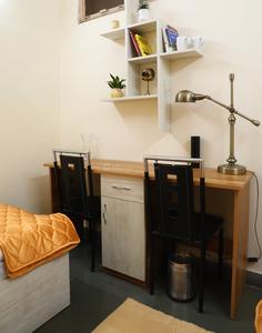 Hall Image of PG 12876236 Alambagh in Alambagh, Lucknow